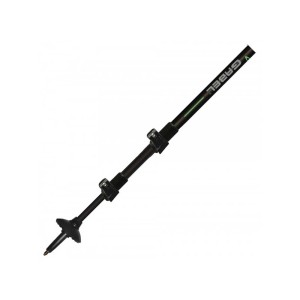 Kije trekkingowe Gabel Vertigo F.L. Green