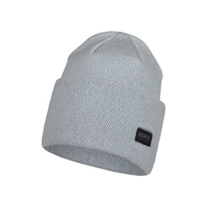 Czapka Buff Knitted Hat Niels Ash