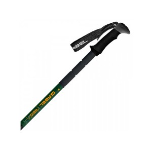 Kije trekkingowe Gabel Mont Blanc Tour Lite Moss