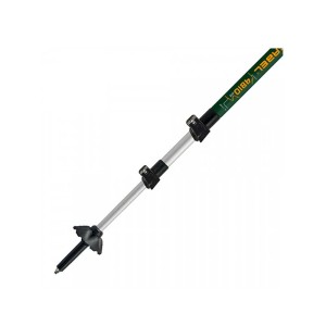 Kije trekkingowe Gabel Mont Blanc Tour Lite Moss