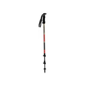 Kije trekkingowe Gabel Mont Blanc F.L. 4.0 Red