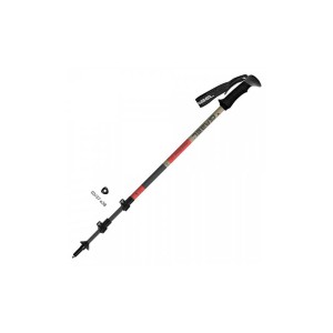 Kije trekkingowe Gabel Mont Blanc F.L. 4.0 Red