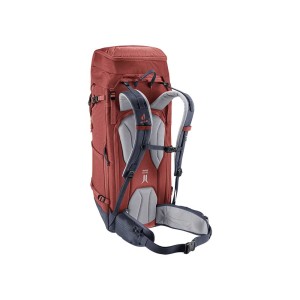 Plecak Deuter Rise 34+ redwood-ink
