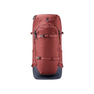 Plecak Deuter Rise 34+ redwood-ink