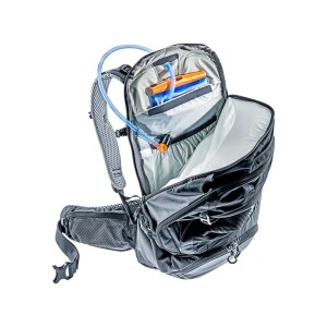 Plecak Deuter Trans Alpine Pro 28 black- graphite