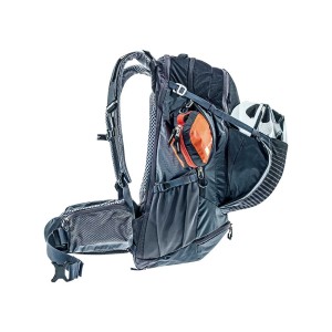 Plecak Deuter Trans Alpine Pro 28 black- graphite