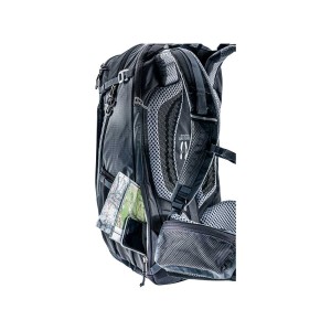 Plecak Deuter Trans Alpine Pro 28 black- graphite