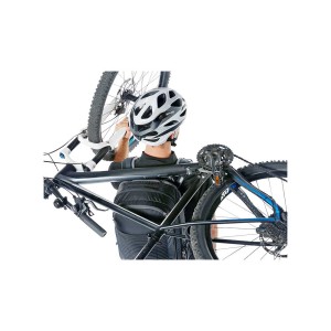 Plecak Deuter Trans Alpine Pro 28 black- graphite