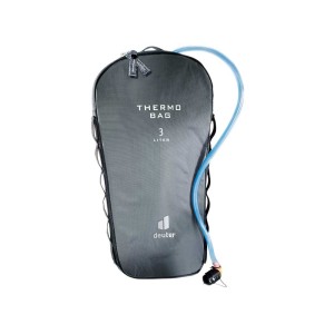Pokrowiec na bukłak Deuter Streamer Thermo Bag 3 L granite