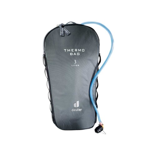 Pokrowiec na bukłak Deuter Streamer Thermo Bag 3 L granite