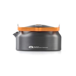Czajnik GSI Halulite Tea Kettle 0,95 L
