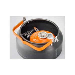 Czajnik GSI Halulite Tea Kettle 0,95 L
