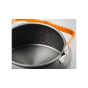 Czajnik GSI Halulite Tea Kettle 0,95 L