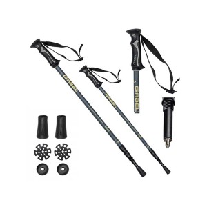 Kije trekkingowe Gabel Cilaos Ardesia