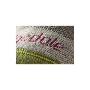 Skarpety Bridgedale Hike Lightweight Coolmax C spring green M 38-40