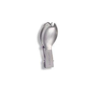Niezbędnik Optimus Titanium Folding Spork