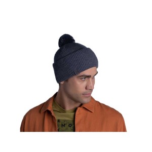 Czapka Buff Knitted Hat Tim Grey