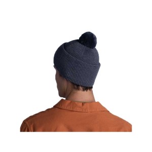 Czapka Buff Knitted Hat Tim Grey