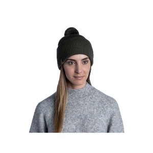 Czapka Buff Knitted Hat Tim Forest