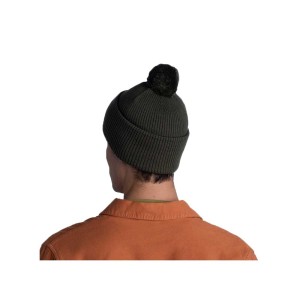 Czapka Buff Knitted Hat Tim Forest