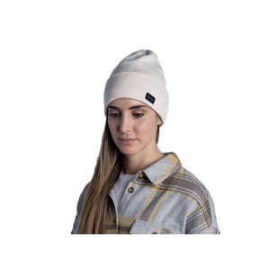 Czapka Buff Knitted Hat Niels Cru