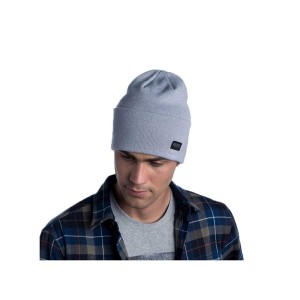 Czapka Buff Knitted Hat Niels Ash