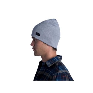 Czapka Buff Knitted Hat Niels Ash