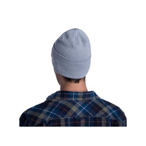 Czapka Buff Knitted Hat Niels Ash