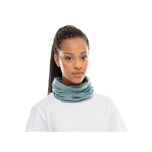 Chusta Buff Lightweight Merino Wool Solid Pool