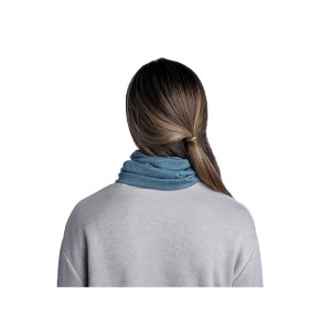 Chusta Buff Lightweight Merino Wool Solid Pool