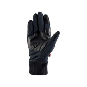 Rękawice Viking Windcross GORE-TEX Windstopper black 7