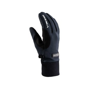 Rękawice Viking Nortes GORE-TEX Windstopper black 7