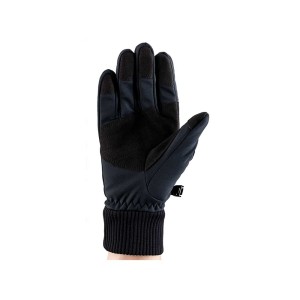 Rękawice Viking Nortes GORE-TEX Windstopper black 7