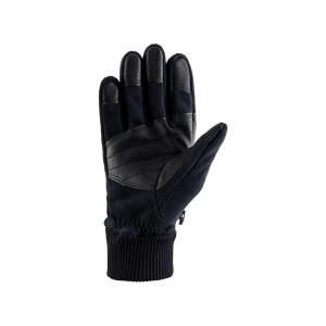 Rękawice Viking Solano GORE-TEX Infinium black