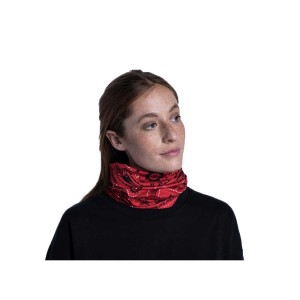Chusta Buff Original US NEW CASHMERE RED