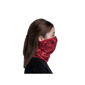 Chusta Buff Original US NEW CASHMERE RED
