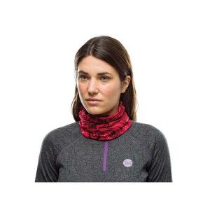 Chusta Buff Original US NEW CASHMERE RED