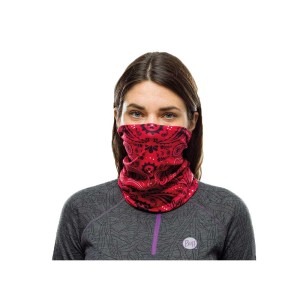 Chusta Buff Original US NEW CASHMERE RED