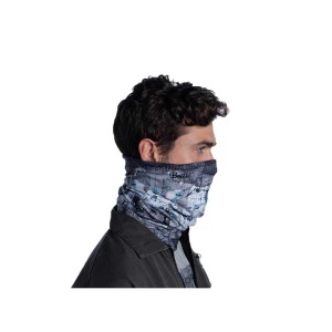 Chusta Buff Original US SILVERY GREY