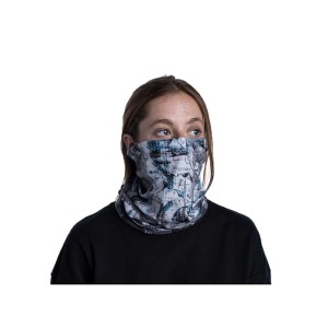 Chusta Buff Original US SILVERY GREY