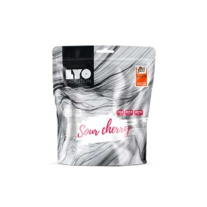Owoce liofilizowane Lyo Food Wiśnia 30g