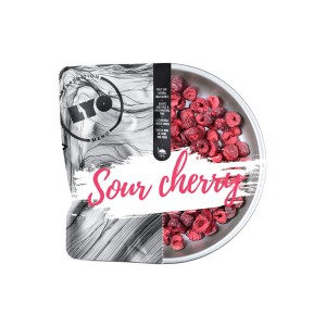 Owoce liofilizowane Lyo Food Wiśnia 30g