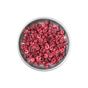 Owoce liofilizowane Lyo Food Wiśnia 30g