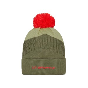 Czapka La Sportiva Knitty Beanie Ivy/Cedar S