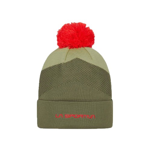 Czapka La Sportiva Knitty Beanie Ivy/Cedar S