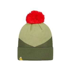 Czapka La Sportiva Knitty Beanie Ivy/Cedar S