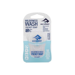 Mydło w listkach Sea To Summit Wash Pocket Soap