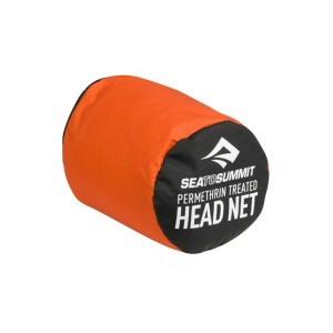 Moskitiera Sea To Summit Mosquito Headnet Permethrin Treated