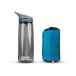 Moskitiera Sea To Summit Mosquito Pyramid Net Double
