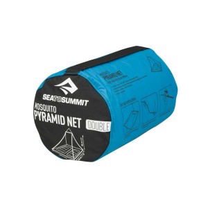 Moskitiera Sea To Summit Mosquito Pyramid Net Double